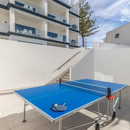 Correeira Luxury Residence T2 H - Albufeira, Pools, Wifi, Bbq, Beach * البوفيرا