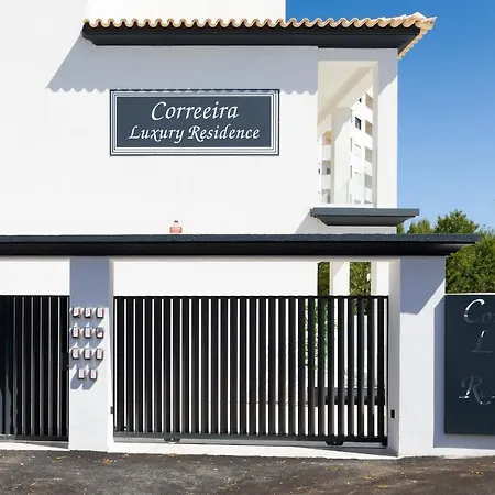 Correeira Luxury Residence T2 H - Albufeira, Pools, Wifi, Bbq, Beach Apartment