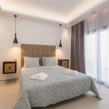 Apartment Correeira Luxury Residence T2 H - Albufeira, Pools, Wifi, Bbq, Beach Albufeira
